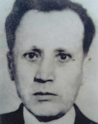 Шамшин Николай Александрович