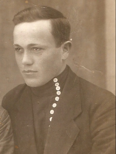 Грецкий Михаил Митрофанович