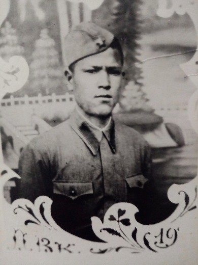 Сафиев Мухибулла