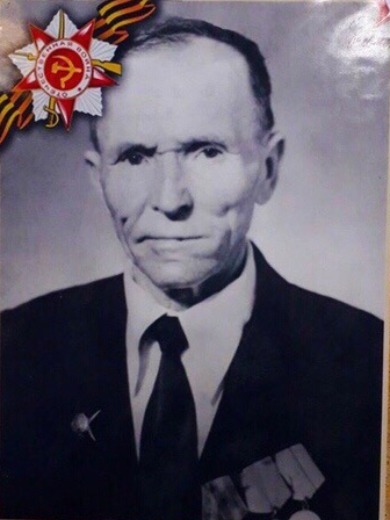 Пронин Николай Петрович