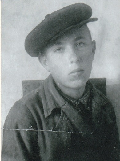 Лексиков Николай Дмитриевич