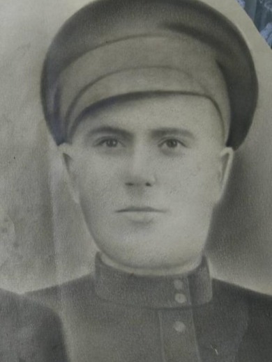 Широков Иван Данилович