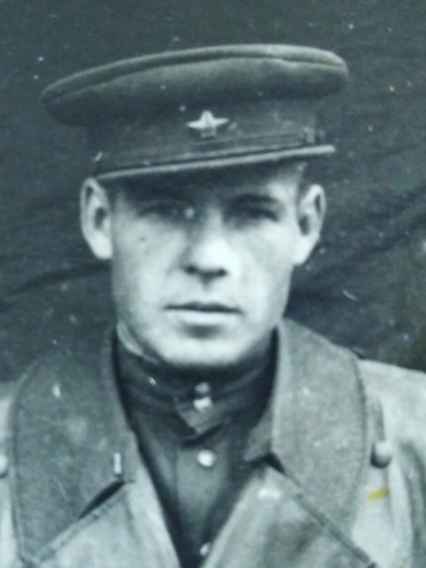 Маслюков Константин Семенович