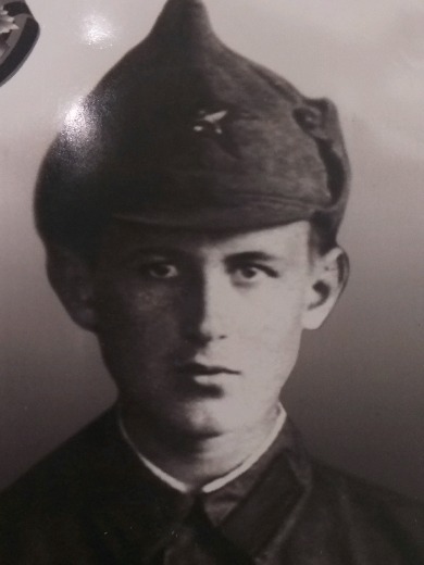 Сазанов Анатолий Карпович