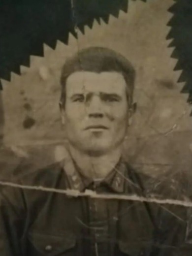 Бирюков Степан Евстафьевич