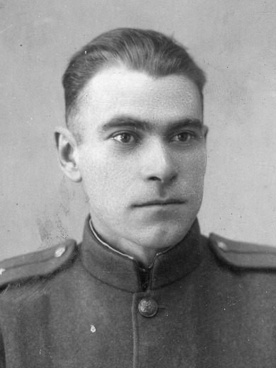 Решетинский Дмитрий Андреевич