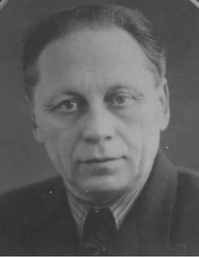 Коновалов Иван Дмитриевич