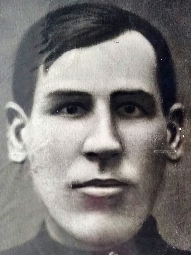 Парченко Петр Дормидонтович