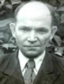 Жарких Михаил Петрович