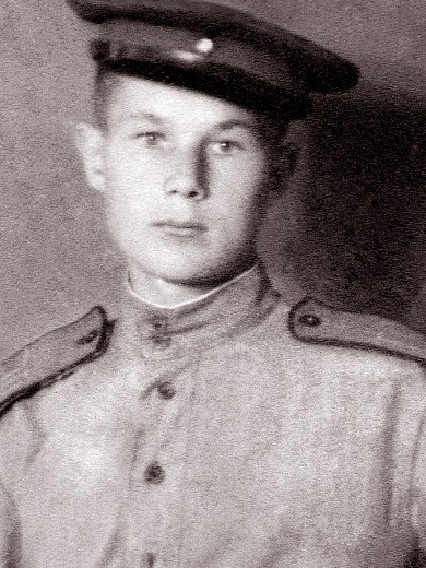 Вакарин Владимир Яковлевич