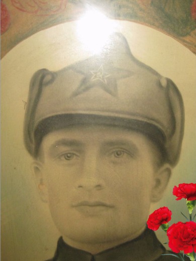 Миргородский Иван Миронович