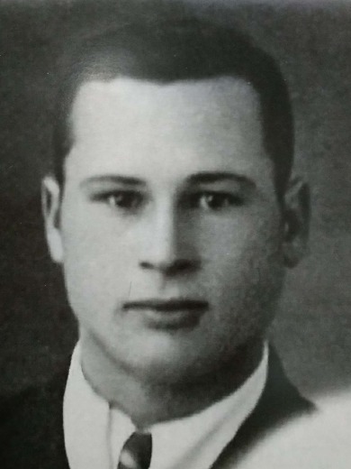 Згибнев Владимир Матвеевич