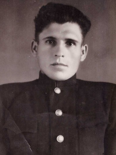Павин Анатолий Ильич