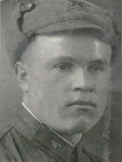Рыбаков Сергей Алексеевич