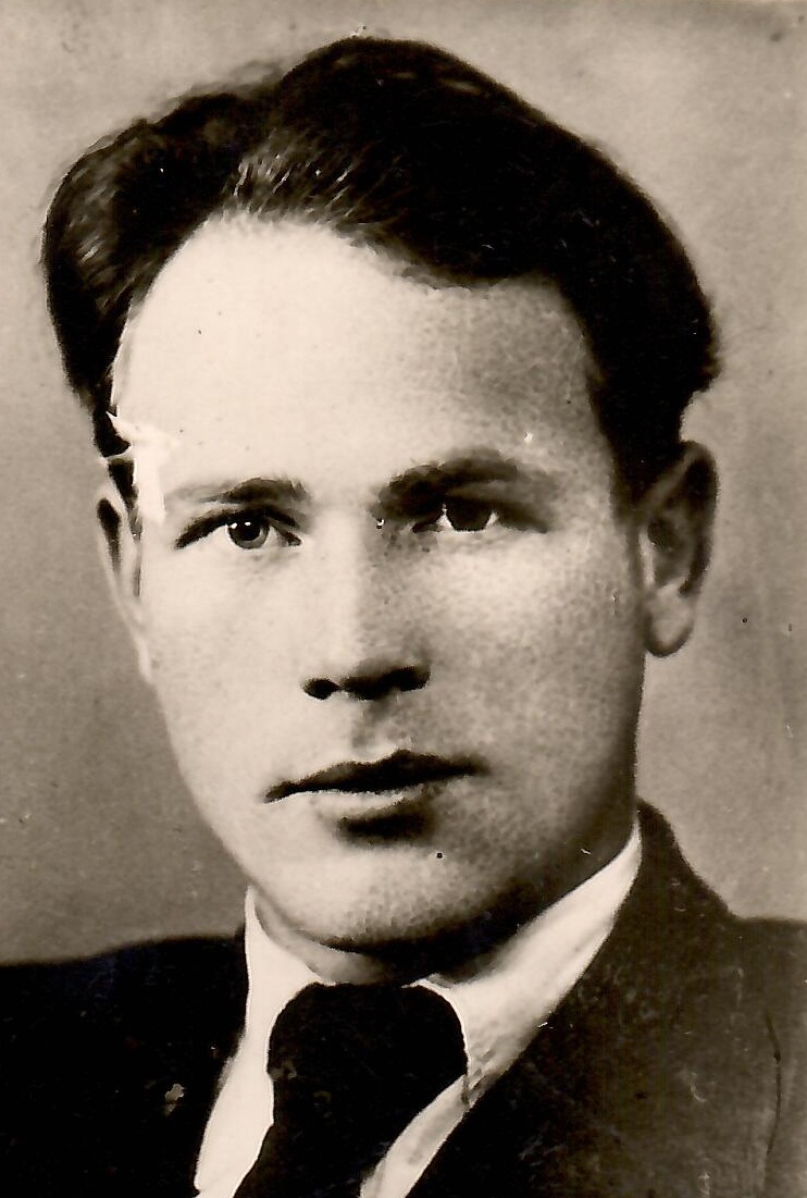 Красовский Вячеслав Александрович