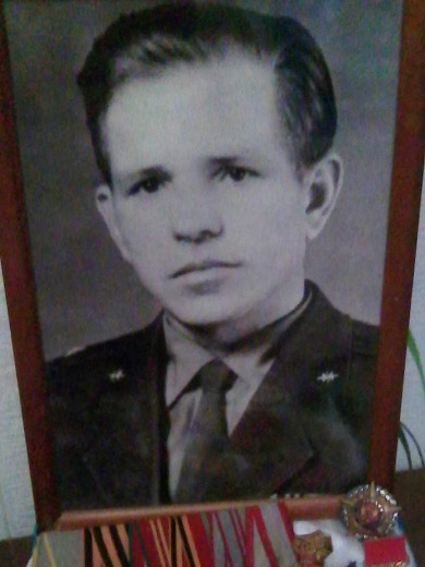 Мишуренко Яков Матвеевич