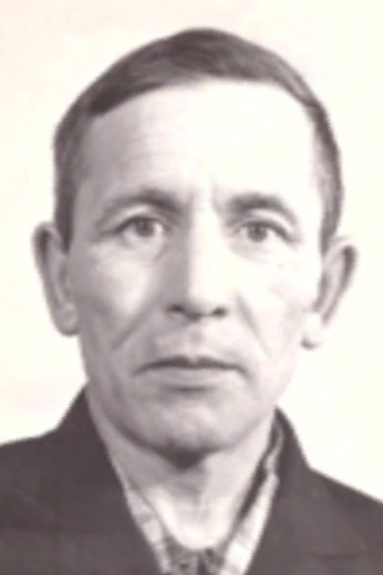 Абушахмин Гандалиф Гайнисламович