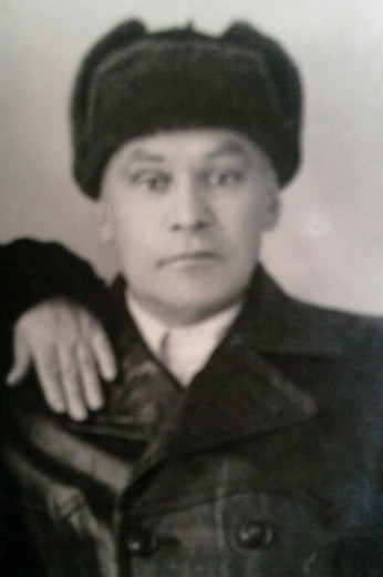 Жидовинов Павел Александрович