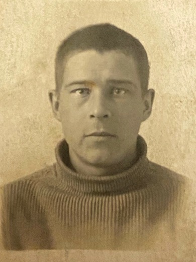 Курганов Николай Ефимович