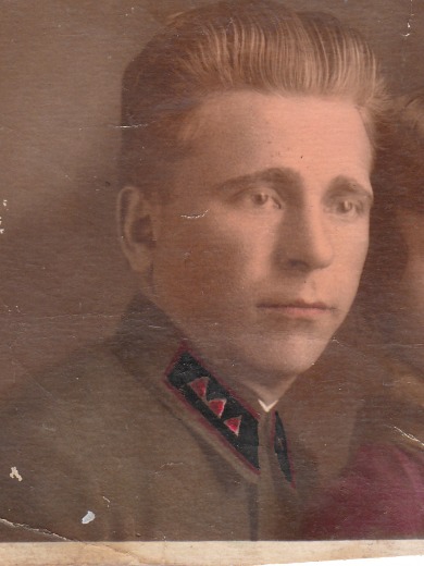 Акимов Андрей Владимирович