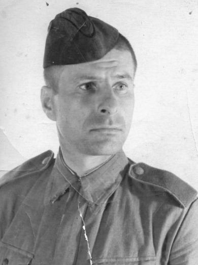 Коротков Митрофан Кузьмич