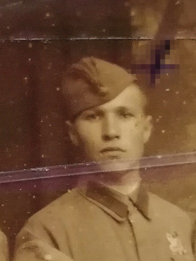 Поспешилов Дмитрий Иосифович