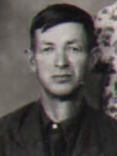 Щепалин Дмитрий Семенович