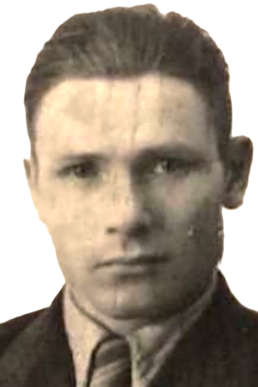 Антонычев Николай Иванович