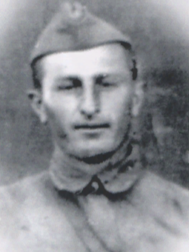 Глашев Кубадий Хажбекирович