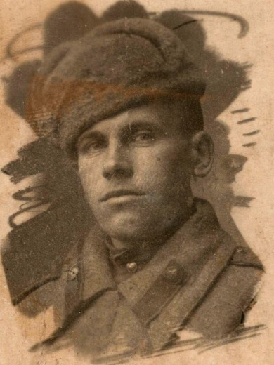 Васильев Павел Иванович