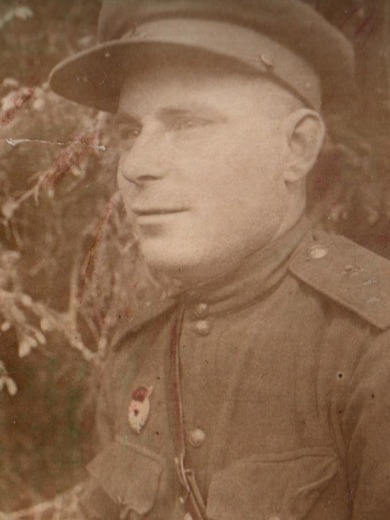 Андреев Борис Владимирович