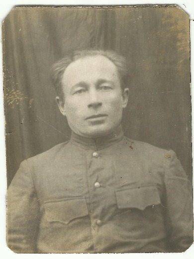 Ишункин Григорий Егорович