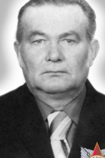 Герасименко Василий Васильевич