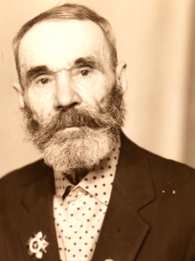 Савельев Петр Алексеевич