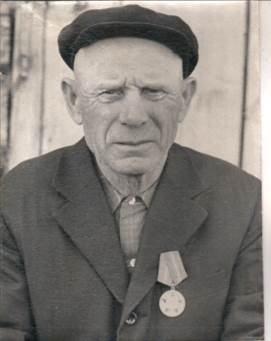 Каримов Низай Мингазевич