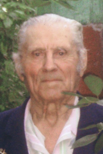 Эсауленко Иван Федорович