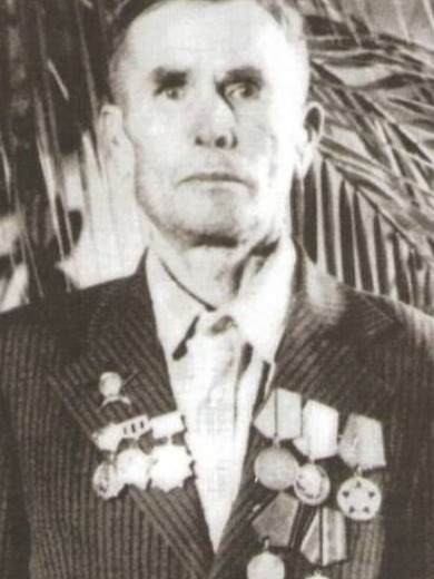 Магдеев Насредин Фахретдинович