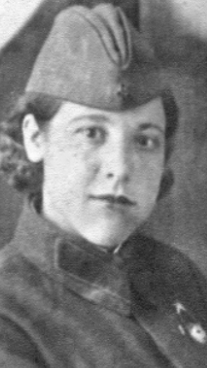 Белова П. П.