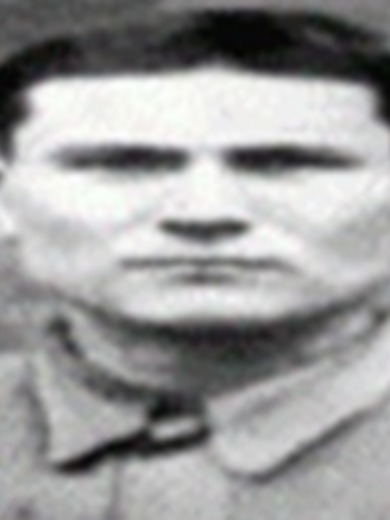 Шмыков Макар Федорович