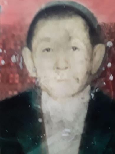 Байманов Шукан