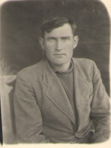 Донских Степан Яковлевич