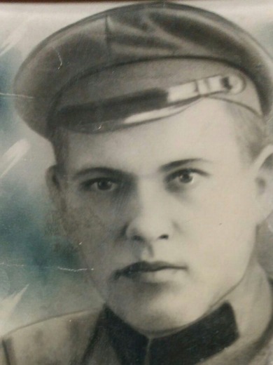 Каврига Герасим Семенович