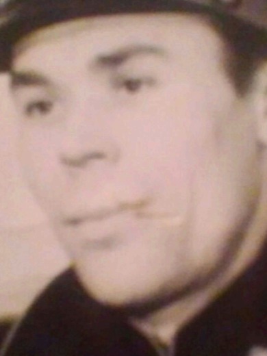 Угаров Филипп Васильевич