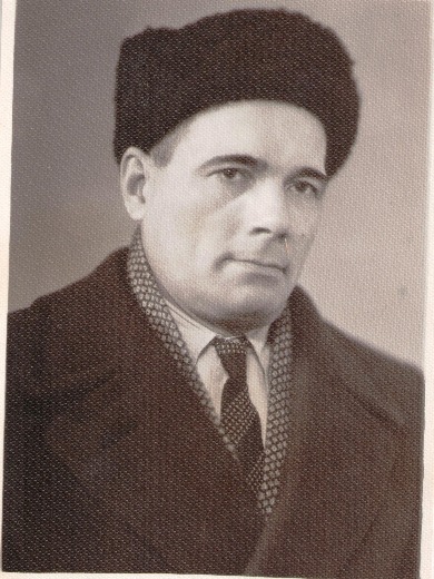 Курочкин Алексей Александрович