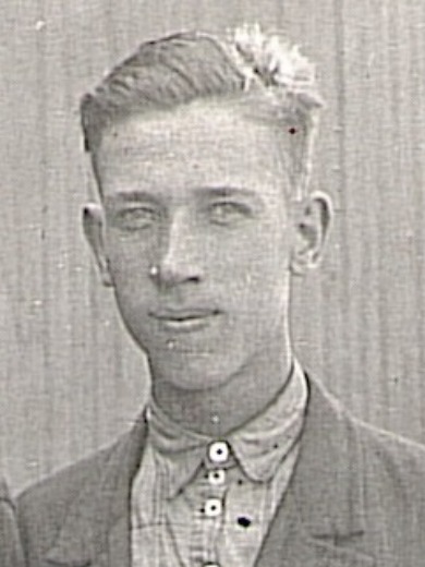 Коряков Виктор Иванович