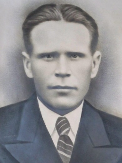Сорокин Сергей Иванович