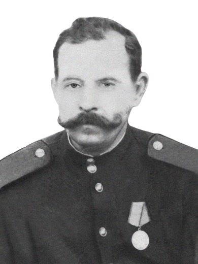 Николаев Ефим Дмитриевич