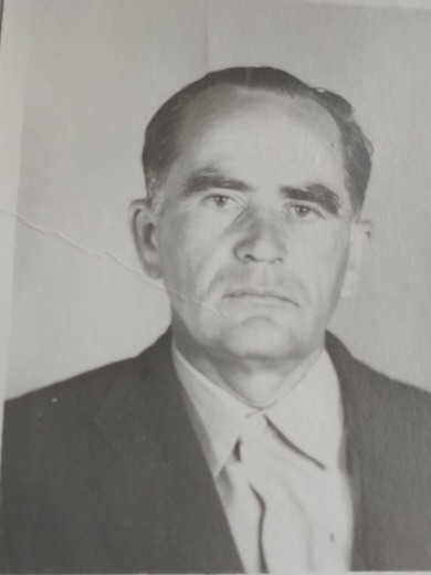 Кондрашов Алексей Петрович