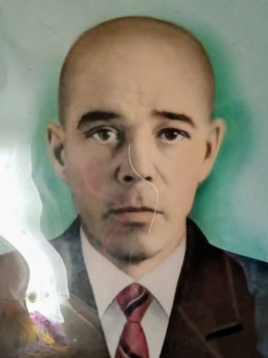Балтаев Муталл Сайдаханович