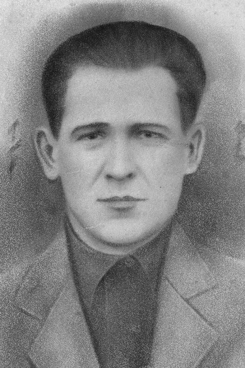 Дмитриев Александр Иванович